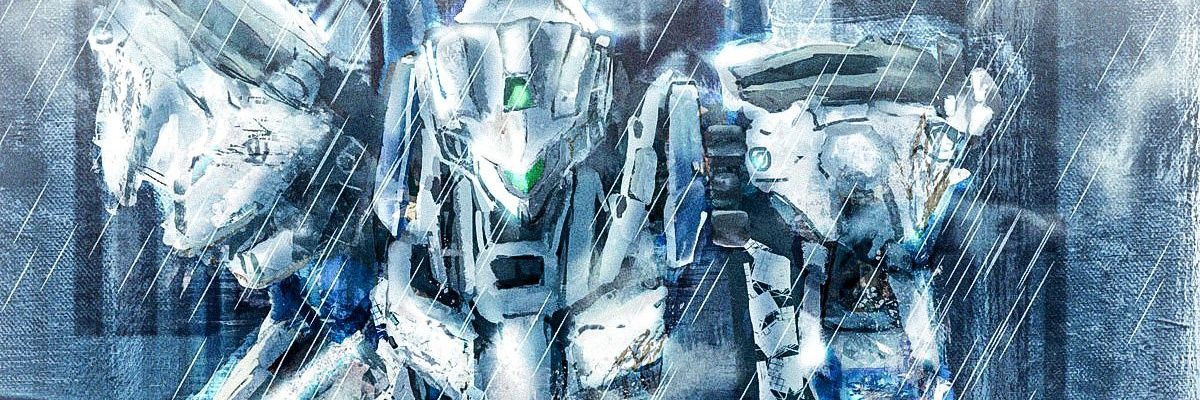 ガノタス's banner