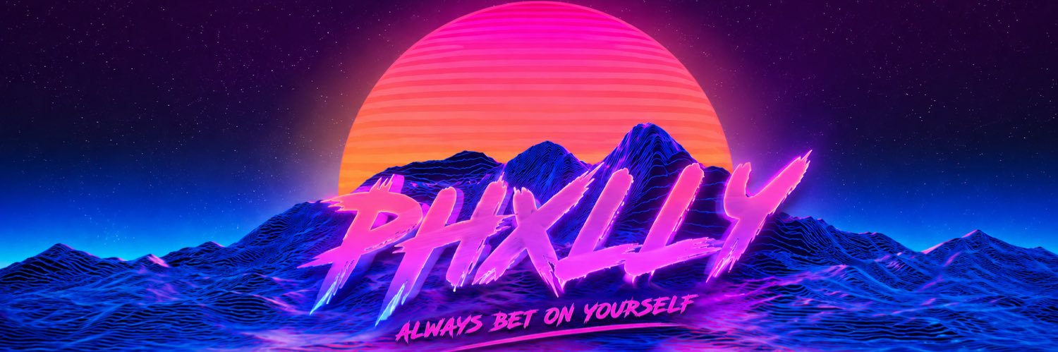 Phil's banner
