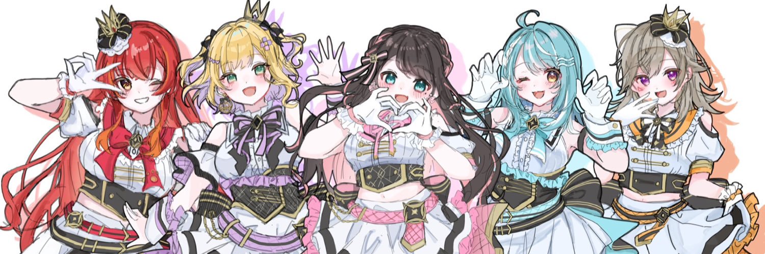 胡桃のあ🧸♔'s banner