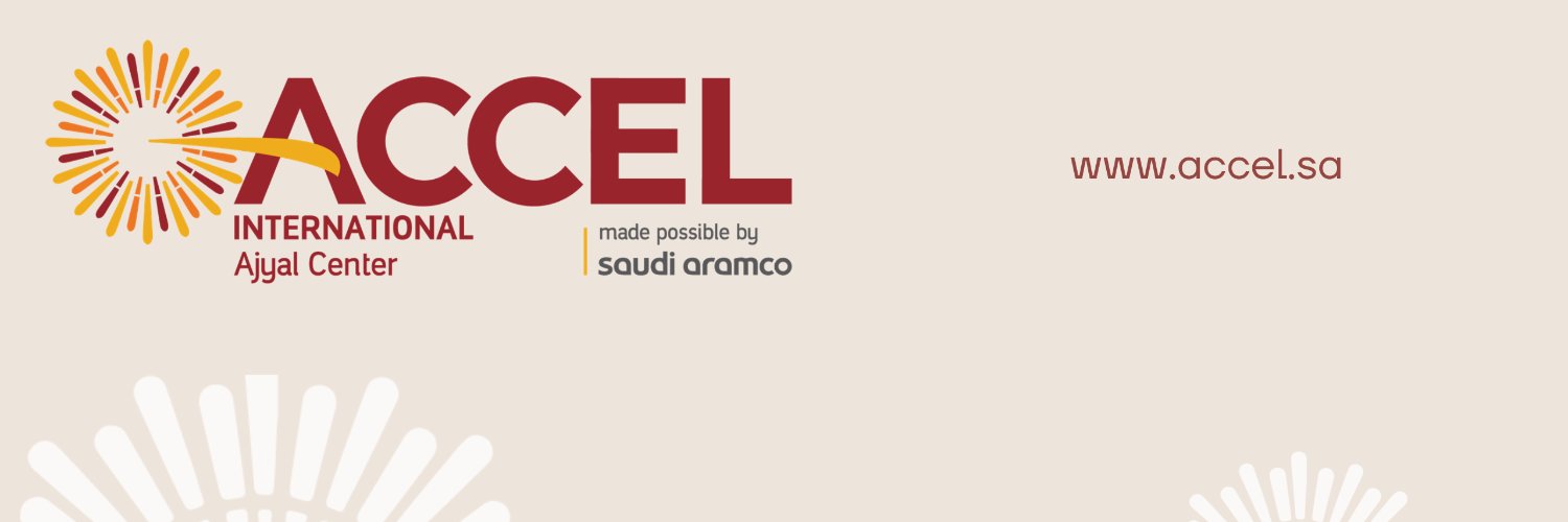 ACCEL Internatinal Center's banner
