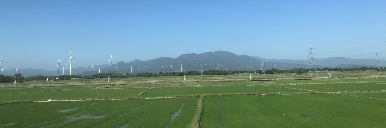 Hoàng Châu 🇻🇳's banner