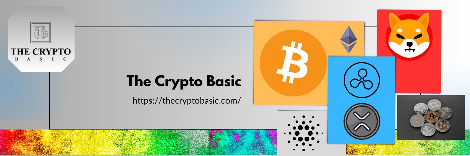 TheCryptoBasic's banner