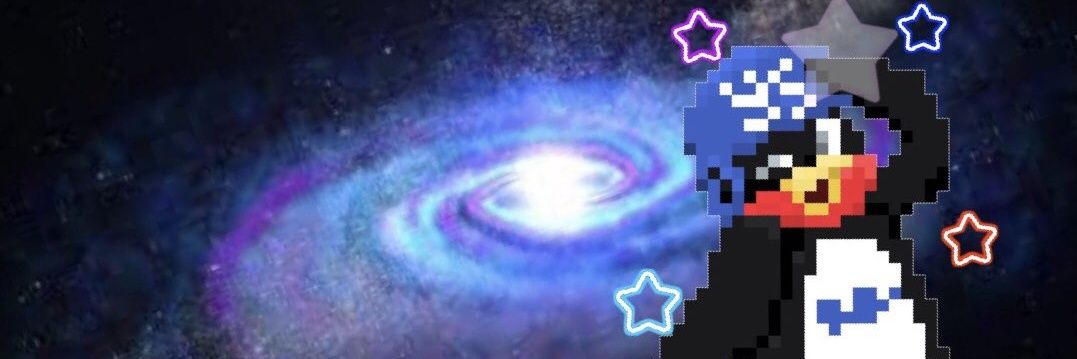 芹香ちゃん(Serika-chan)'s banner