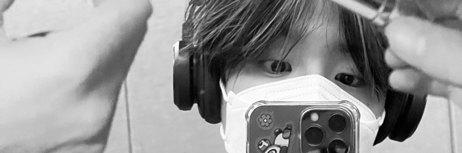 밤_ ばむ🍊's banner