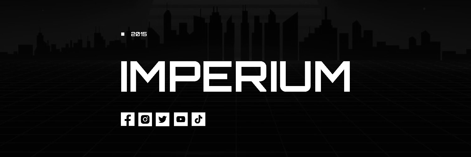 Imperium.pe 🐸's banner