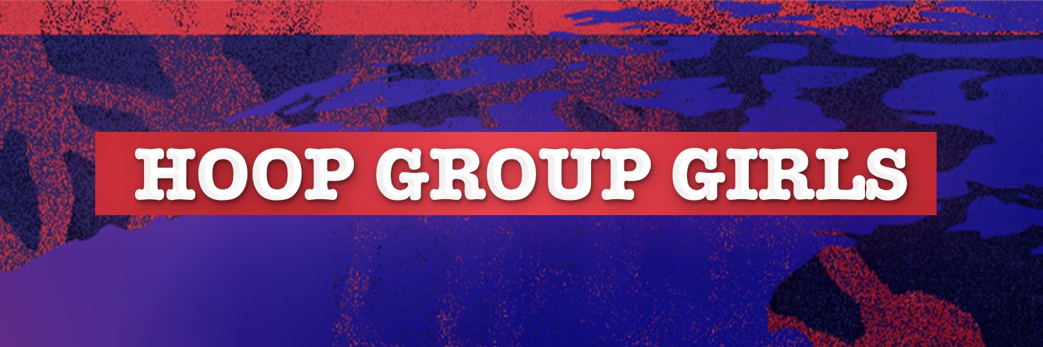 Hoop Group Girls's banner