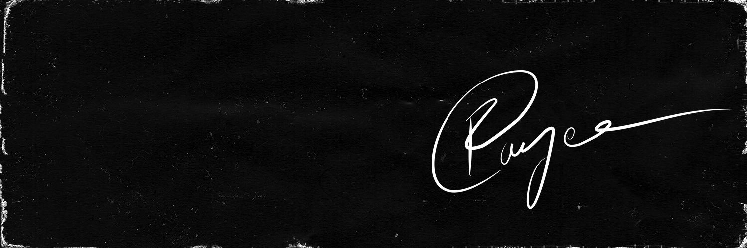 LaRoyce Hawkins's banner