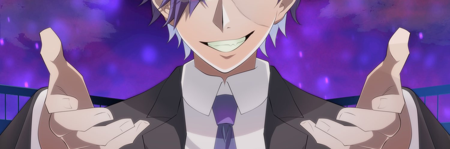 アヤト☠️👅's banner
