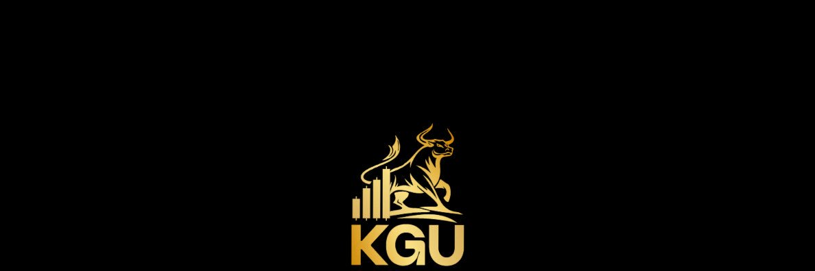 Kenan Grace. Build Wealth's banner