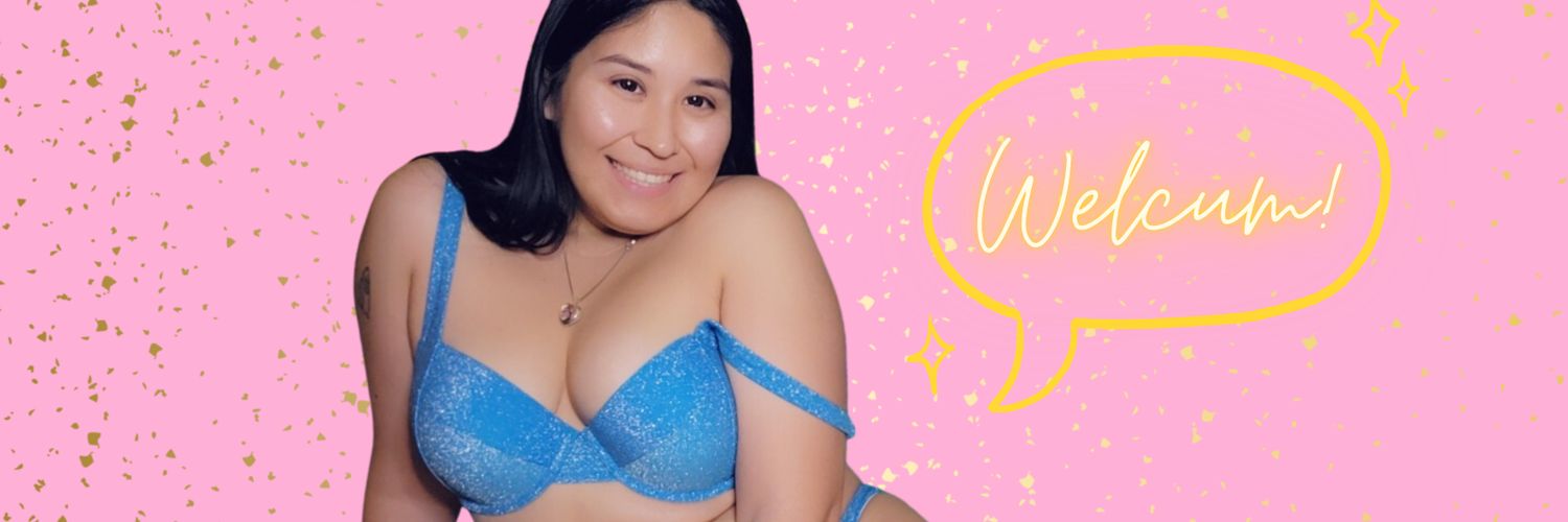 Cupcake 🧁's banner