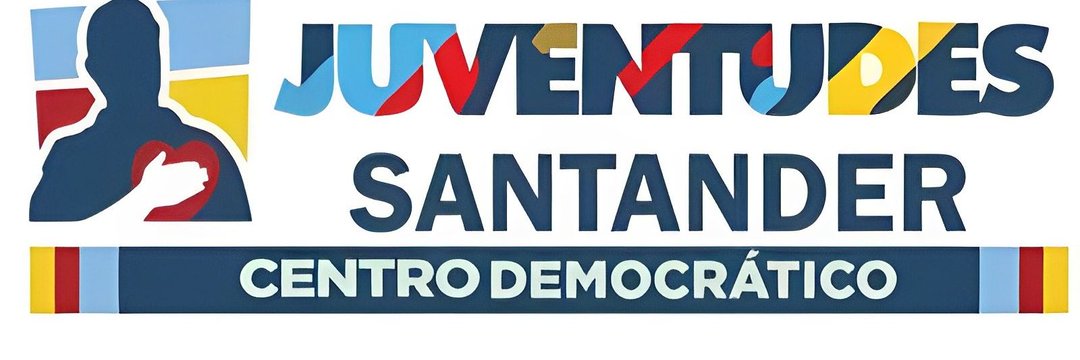 JOVEN CD SANTANDER 🇨🇴🇮🇱's banner
