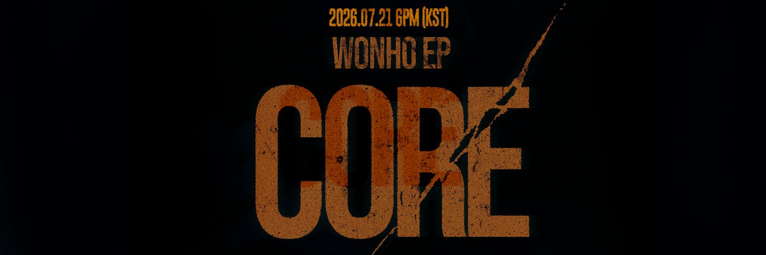 WONHO GLOBAL FANBASE's banner