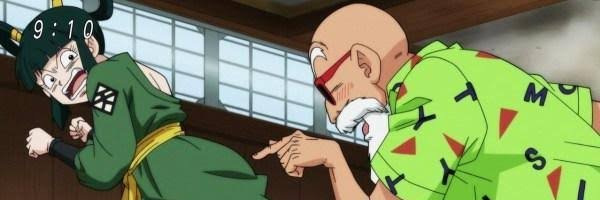 Mtro. Roshi 's banner