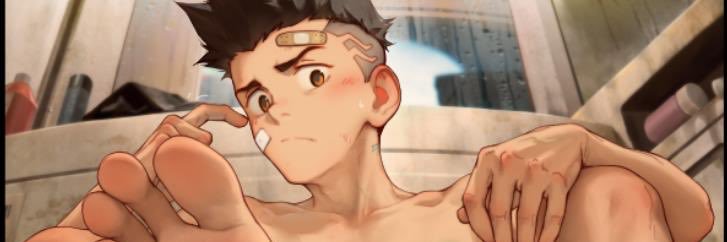 黎耀_LY's banner