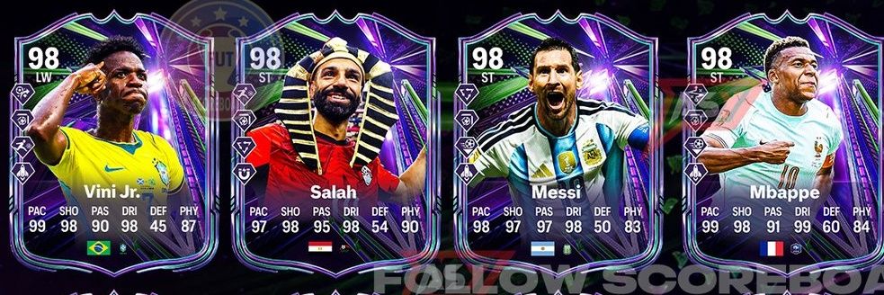 FC26 News ⭐'s banner