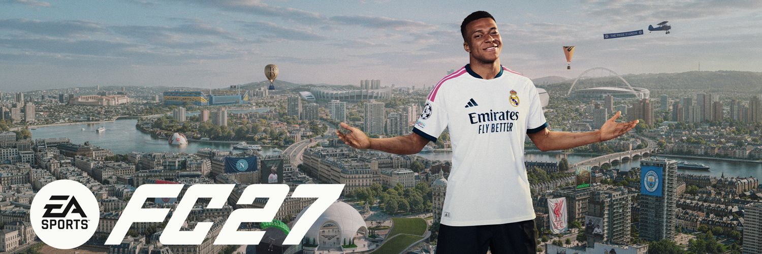 FC26 News ⭐'s banner