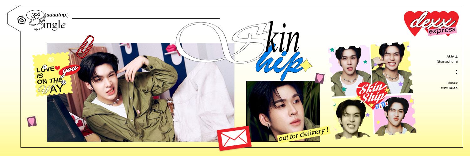 มัมหมีแมวว่าน ft.Mr.fanboy🐱's banner
