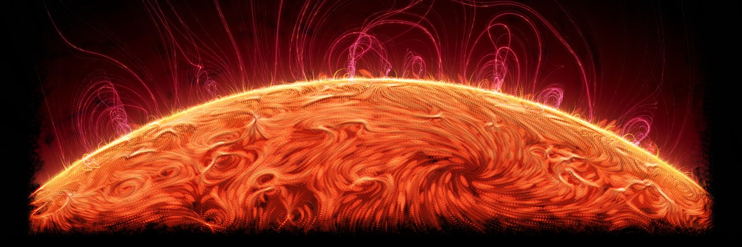 Charles Machin - Code Art's banner