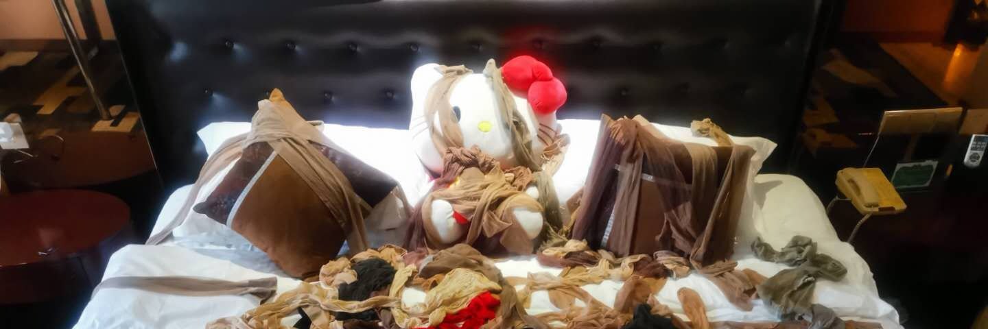 YYa_语瑶's banner