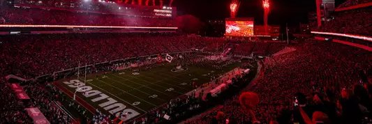 Jeff Clark's banner