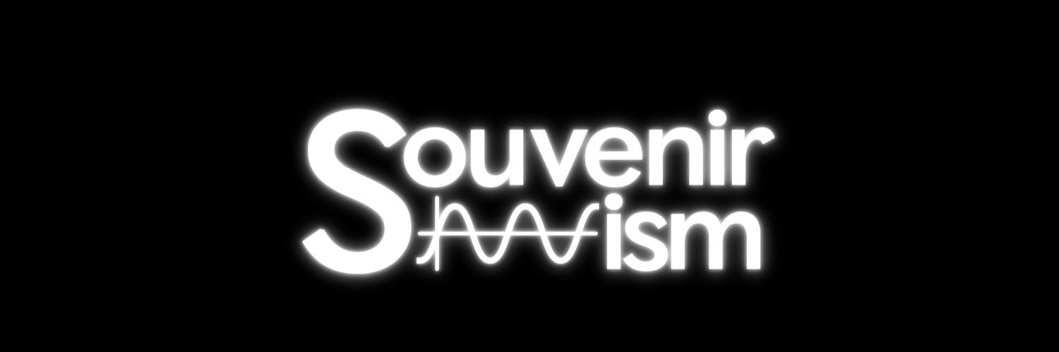 Souvenirism's banner