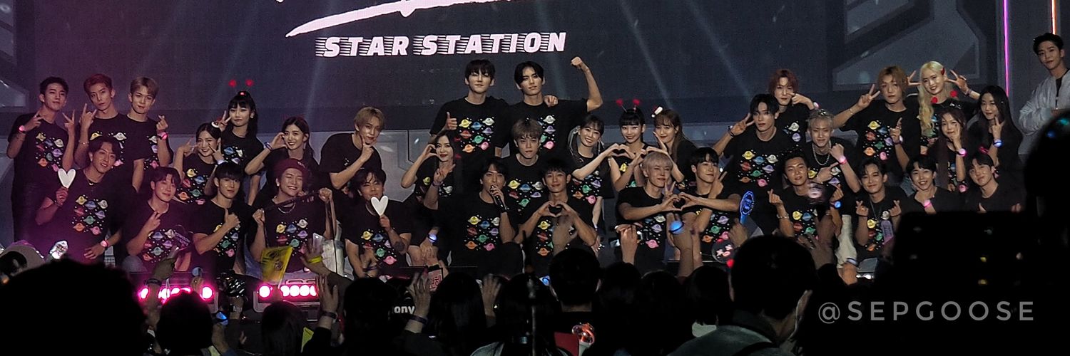 Manggo || 망고 🥭's banner
