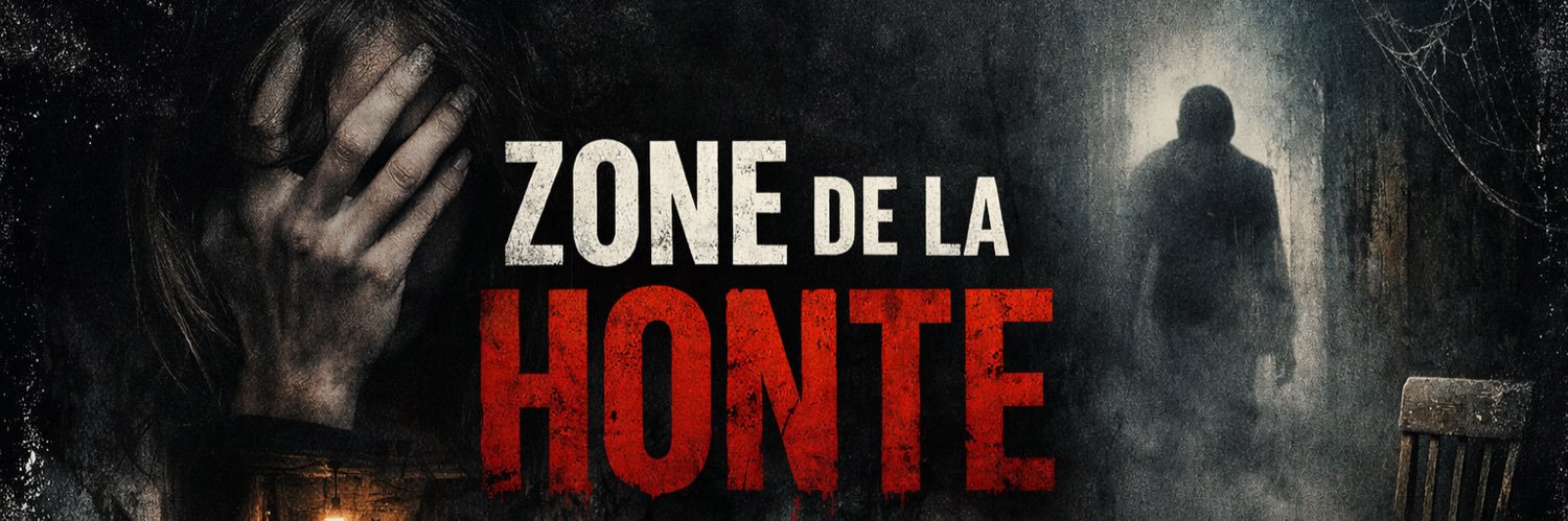 ZONE DE LA HONTE's banner