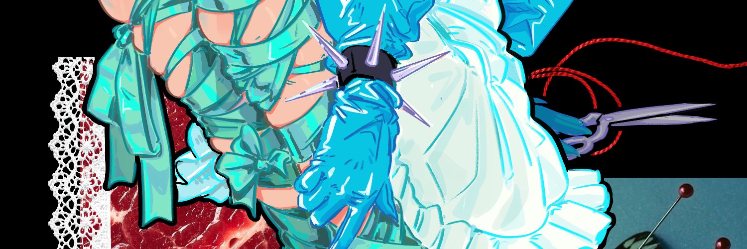 Rosa ✨COMMS OPEN✨'s banner