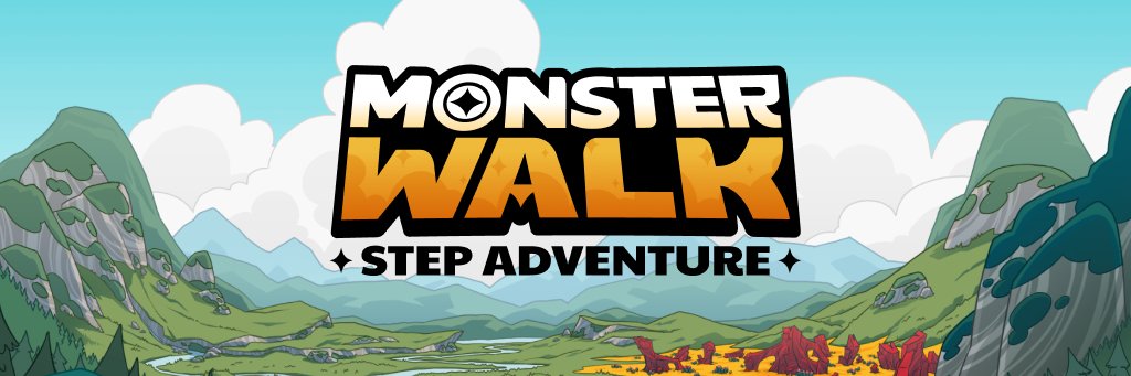 Monster Walk (Talofa Games) AVAILABLE NOW!!'s banner