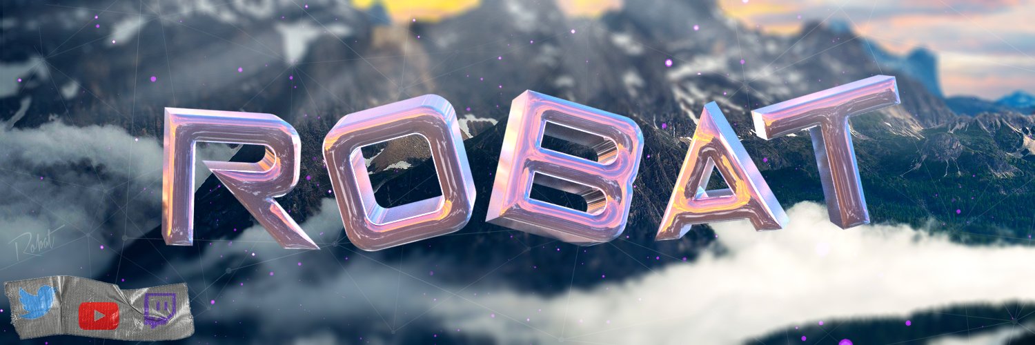 RobatsWrld.mp3's banner