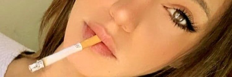 ❤️ Sexy Smokers's banner