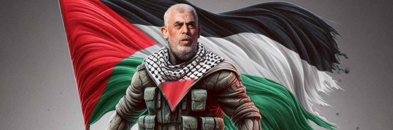 Mohamed Khalid's banner