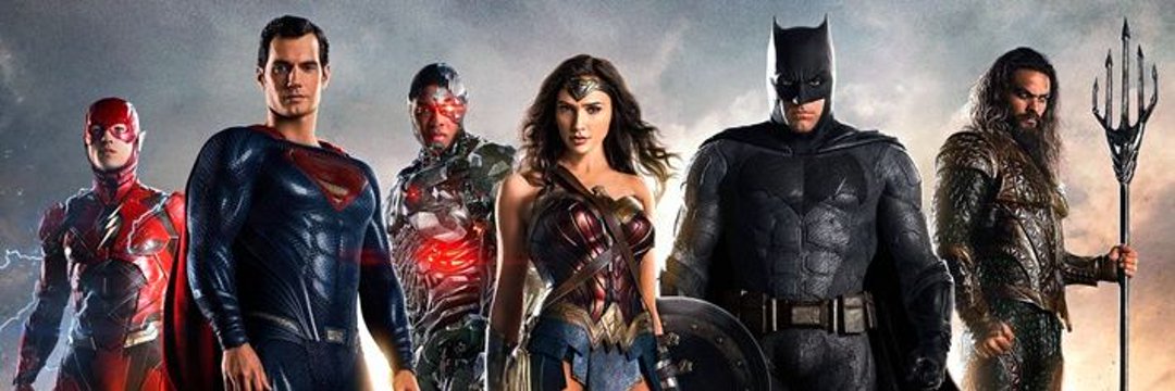 Batman's banner