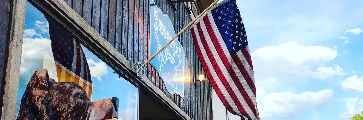 Maggs's banner