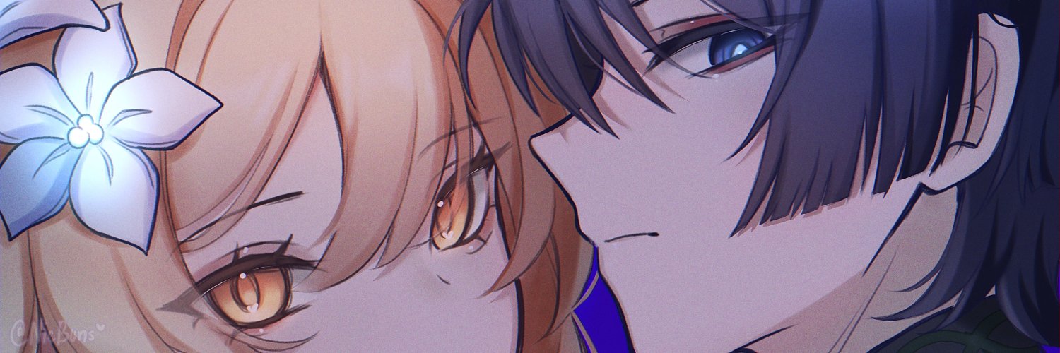 NicBuns 🐰's banner
