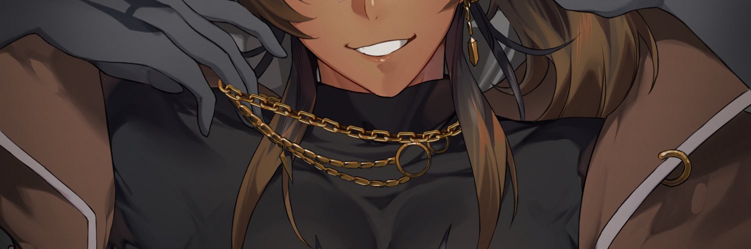 Keiseira ♠️⚙️'s banner