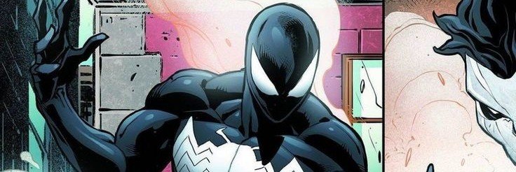 Symbiote's banner