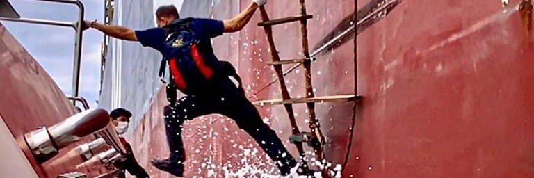 Bart 🌊⚓️'s banner