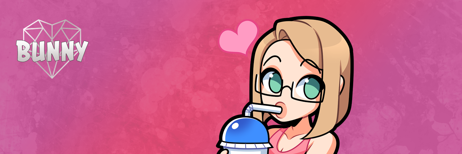 Bunny🐇's banner