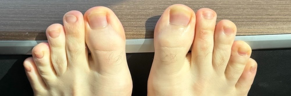 grindrfeet 🔜 Seattle Sept 30 - Oct 5's banner