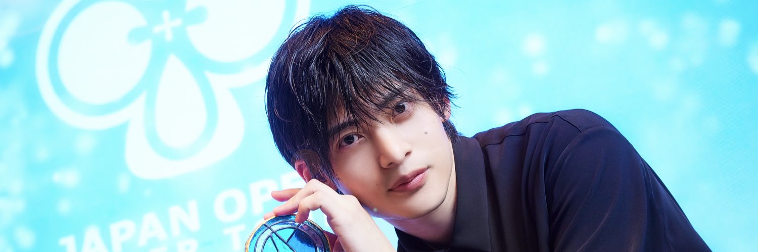 平田雄也's banner