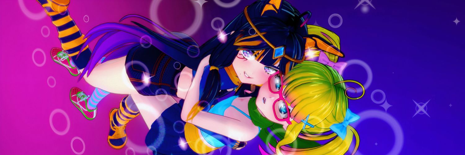 Lapis~🔮💜✨'s banner