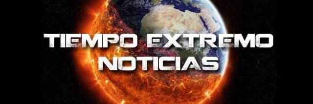 Tiempo Extremo Noticias's banner