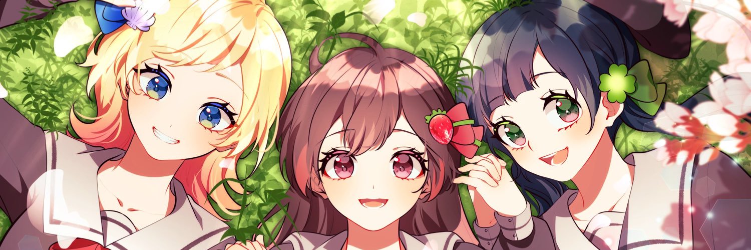 めぐ🍓's banner