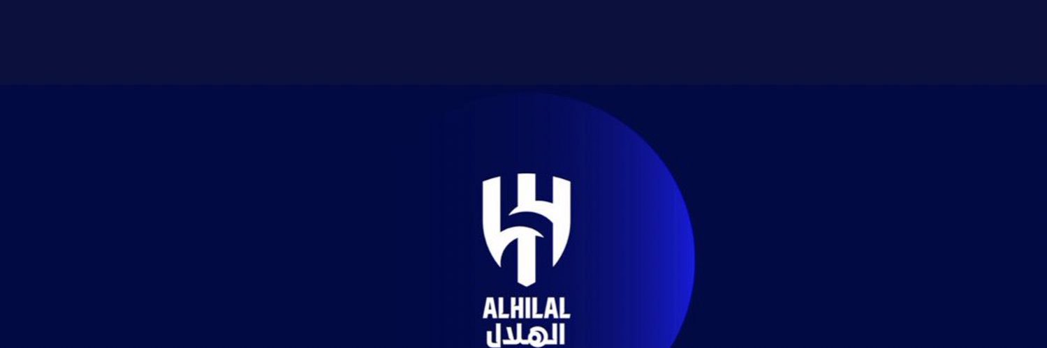 مغردة هلاليه 🥈💙's banner