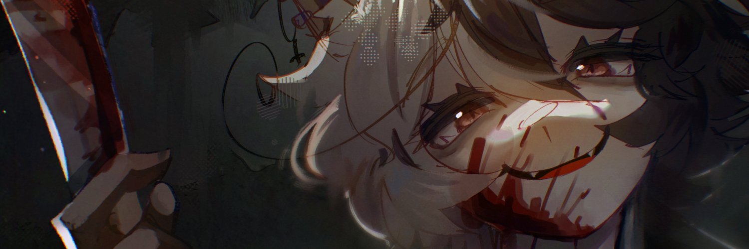 🩸👻HauntedVT👻🩸|| 🔜 OFFKAI || VARTIST ||'s banner