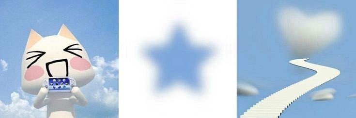 be ♰'s banner