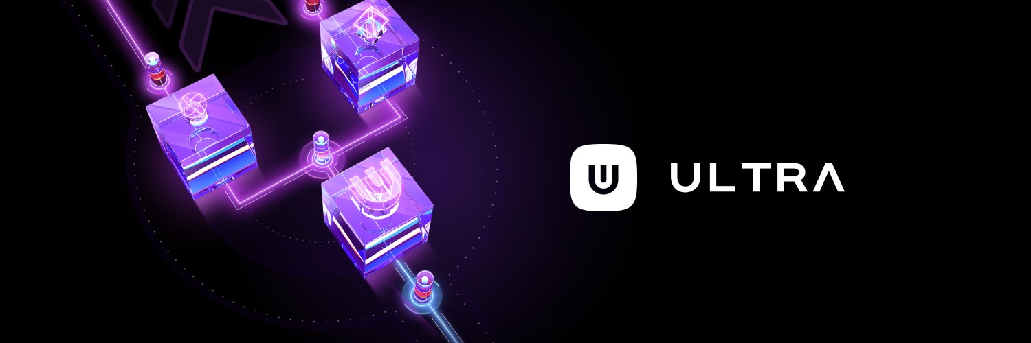 Ultra Ecosystem's banner