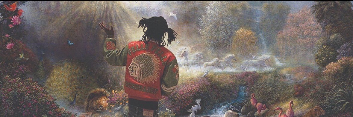 tee☆'s banner