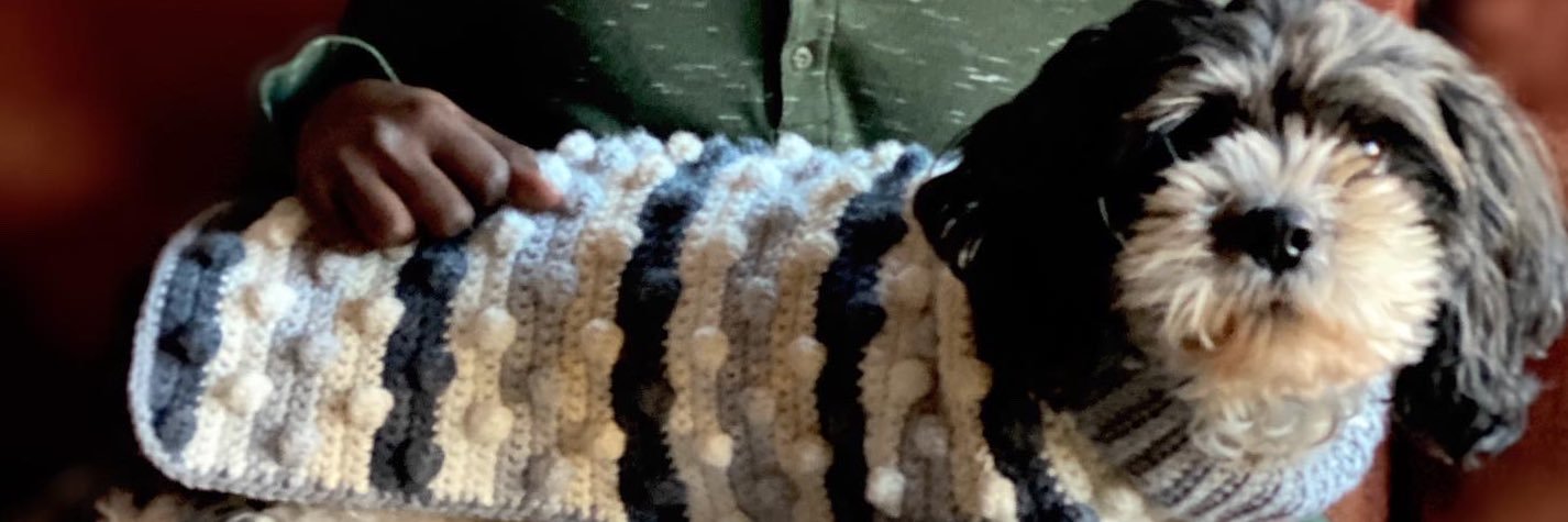 Jonah Hands's banner